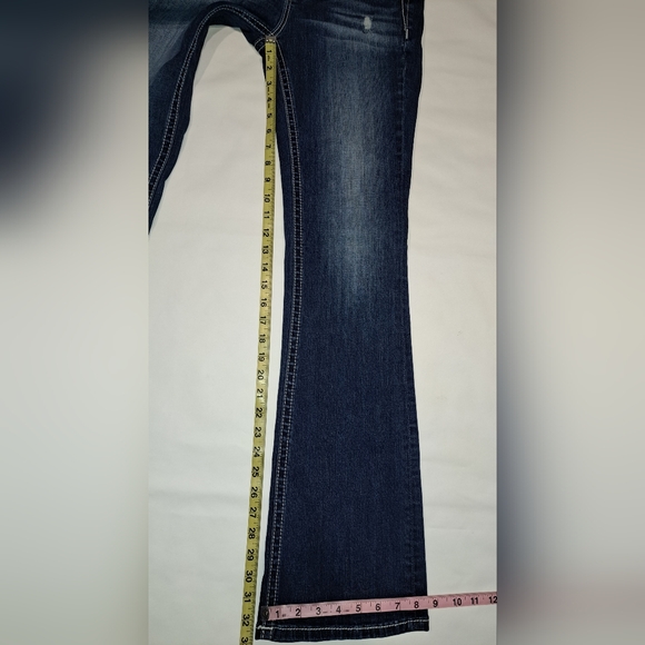 Miss Me Bootcut Jeans - Picture 10 of 14